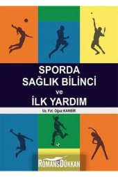 Sporda Sağlık Bilinci ve İlk Yardım Oğuz Kanbir - 2