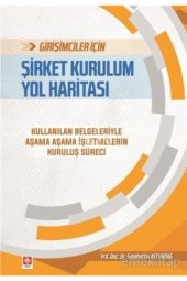 Şirket Kurulum Yol Haritası Salahattin Altundağ - 2
