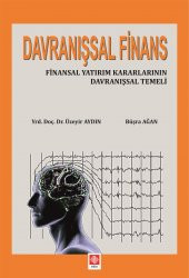 Davranışsal Finans Üzeyir Aydın - 2
