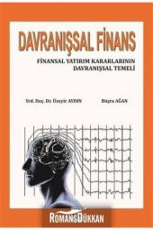 Davranışsal Finans Üzeyir Aydın - 3