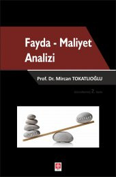 Fayda Maliyet Analizi Mircan Tokatlıoğlu - 1