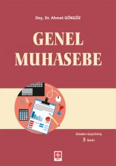 Genel Muhasebe Ahmet Gökgöz - 1