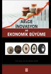 Arge İnovasyon ve Ekonomik Büyüme Metin Dam - 1