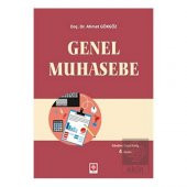 Genel Muhasebe Ahmet Gökgöz - 2