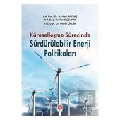 Küreselleşme Sürecinde Sürdürülebilir Enerji Politikaları Hüseyin Bayraç - 2