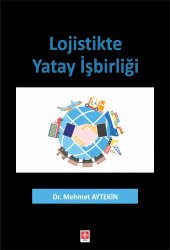 Lojistikte Yatay İşbirliği Mehmet Aytekin - 1
