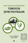 Türkiye'de Çevre Politikaları Yavuz Bozkurt thumbnail 2