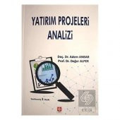 Yatırım Projeleri Analizi Adem Anbar thumbnail 2