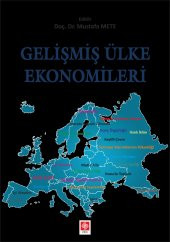 Gelişmiş Ülke Ekonomileri Mustafa Mete - 1