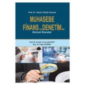 Muhasebe Finans ve Denetimde Güncel Konular Kıymet Tunca Çalıyurt - 1