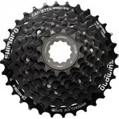 Shimano Ruble 8S Cs-Hg200 12X32T 8 vites Arka Dişli - 1