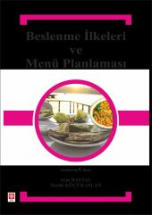 Beslenme İlkeleri ve Menü Planlaması Ayşe Baysal - 1