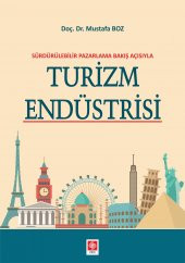 Turizm Endüstrisi Mustafa Boz - 1