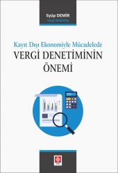 Vergi Denetiminin Önemi Eyüp Demir - 1