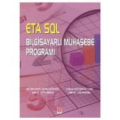 Eta Sql Bilgisayarlı Muhasebe Programı Mustafa Talha Uzuner - 1