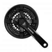 Shimano FC-TY301 6-7-8 Vites 42T 3 lü Çark Dişli Aynakol - 1