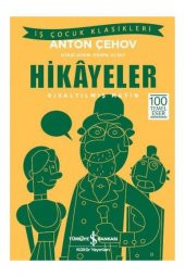 Hikayeler (Kısaltılmış Metin) - 1