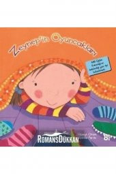 Zeynep’in Oyuncakları - 1