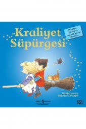 Kraliyet Süpürgesi - 1