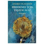 Birbirimiz İçin Yaşayacağız - 1