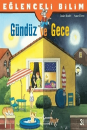 Eğlenceli Bilim - Gündüz Ve Gece - 1