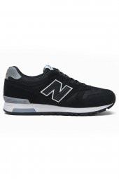 New Balance 565 Siyah Günlük Spor Ayakkabı thumbnail 1