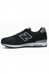 New Balance 565 Siyah Günlük Spor Ayakkabı thumbnail 2