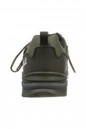 Jack Wolfskin Refugio Texapore Low Haki Erkek Outdoor Ayakkabı - 5