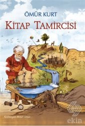 Kitap Tamircisi - 1