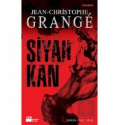 Siyah Kan - 1