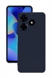 Realme C53 Kamera Korumalı Yumuşak ve Esnek Silikon Kılıf - 2