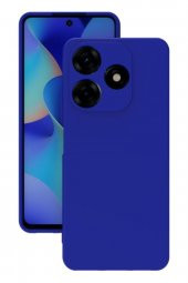 Realme C53 Kamera Korumalı Yumuşak ve Esnek Silikon Kılıf - 4
