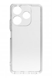 Realme C53 Kamera Korumalı Yumuşak ve Esnek Silikon Kılıf - 6
