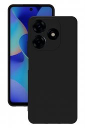 Realme C53 Kamera Korumalı Yumuşak ve Esnek Silikon Kılıf - 7