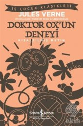 Doktor Ox’un Deneyi (Kısaltılmış Metin) - 1