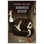 Kırmızı Kitap - 1
