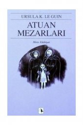 Atuan Mezarları - 1