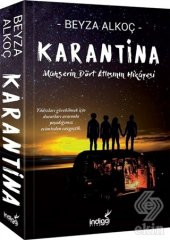 Karantina - 1