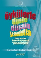Öykülerle Dinle Düşün Yanıtla - 1