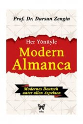Her Yönüyle Modern Almanca - 1