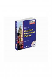 English Grammar Today - Türkçe Açıklamalı İngilizc - 1