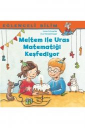 Meltem ile Uras Matematiği Keşfediyor - Eğlenceli - 1