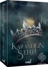 Karanlığın Şehri - 1