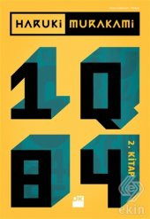 1Q84 - 2. Kitap - 1