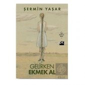 Gelirken Ekmek Al - 1