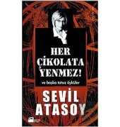 Her Çikolata Yenmez - 1