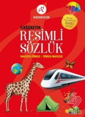 İlköğretim Resimli Sözlük - 1