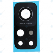 Xiaomi Mi 10T Pro Arka Kamera Lens Cam M2007J3SG - 1
