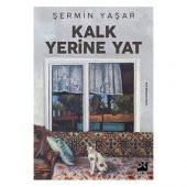 Kalk Yerine Yat - 1