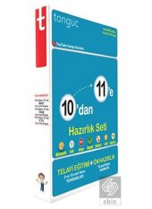 10 dan 11 e Hazırlık Seti - 2